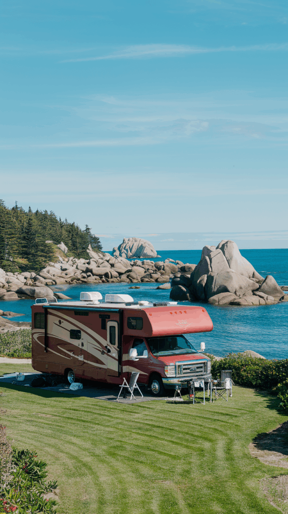 mobile rv repair near me has it's priorities.